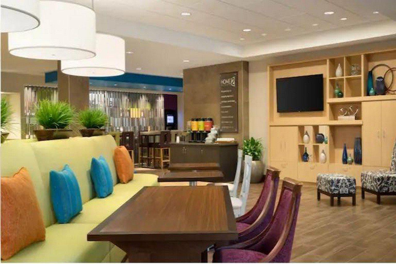 Home2 Suites By Hilton Buckeye Phoenix Extérieur photo
