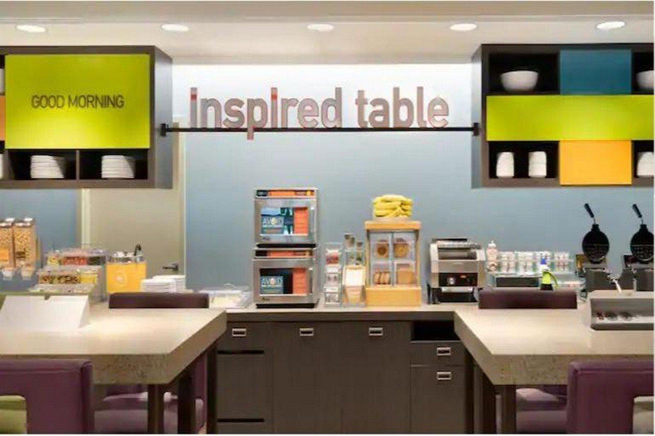 Home2 Suites By Hilton Buckeye Phoenix Extérieur photo