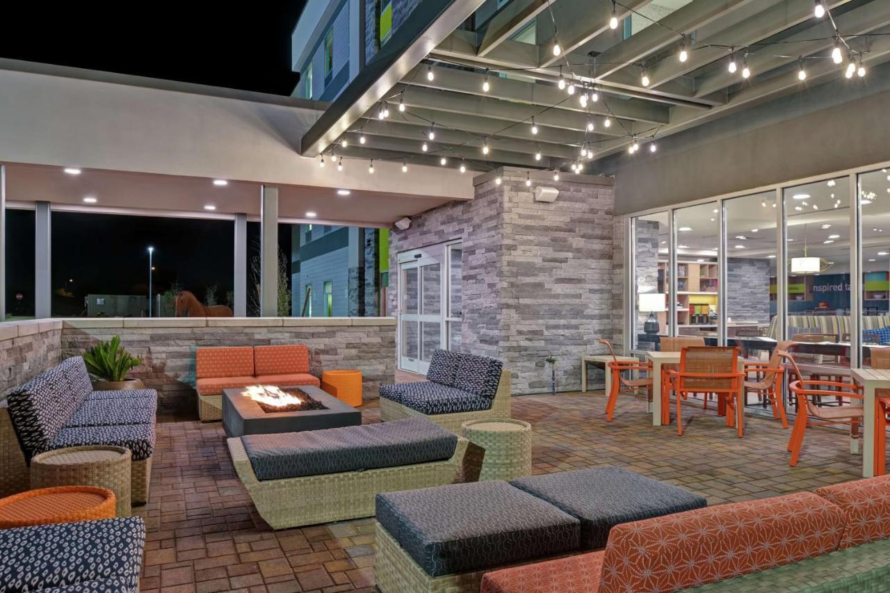 Home2 Suites By Hilton Buckeye Phoenix Extérieur photo