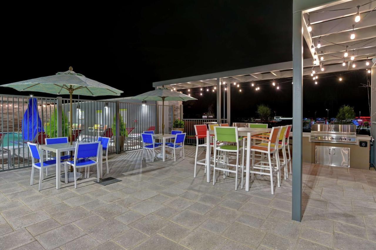 Home2 Suites By Hilton Buckeye Phoenix Extérieur photo