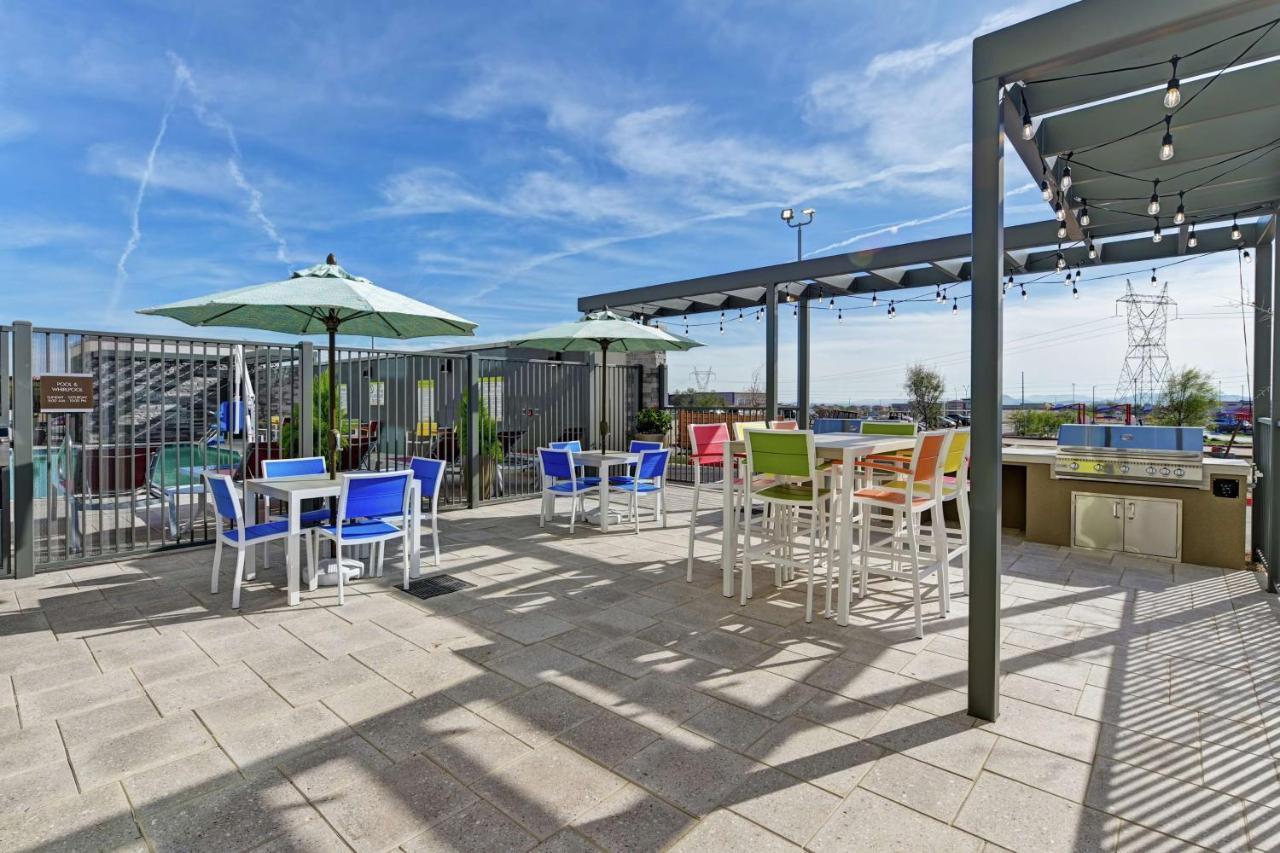 Home2 Suites By Hilton Buckeye Phoenix Extérieur photo