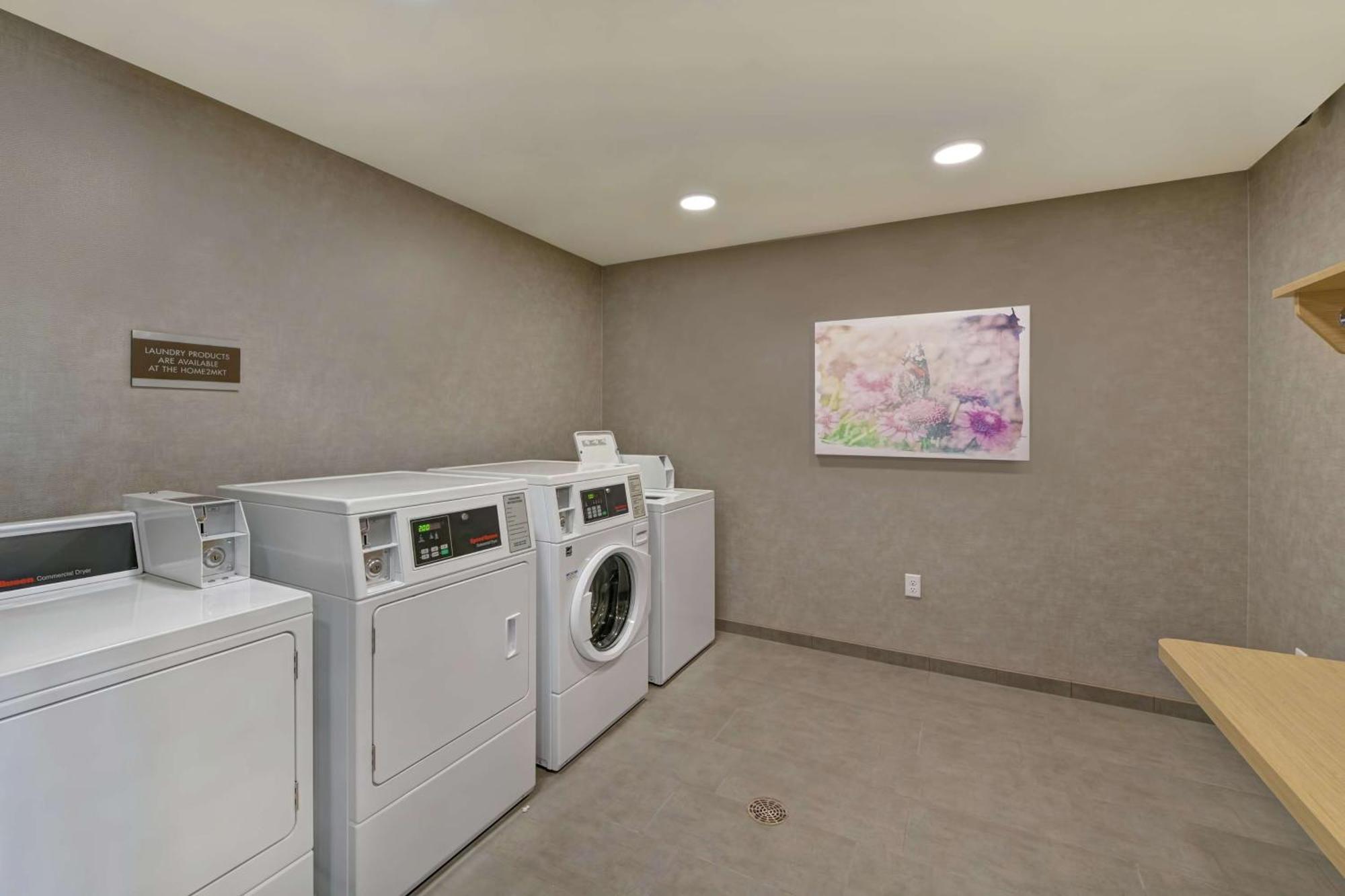Home2 Suites By Hilton Buckeye Phoenix Extérieur photo