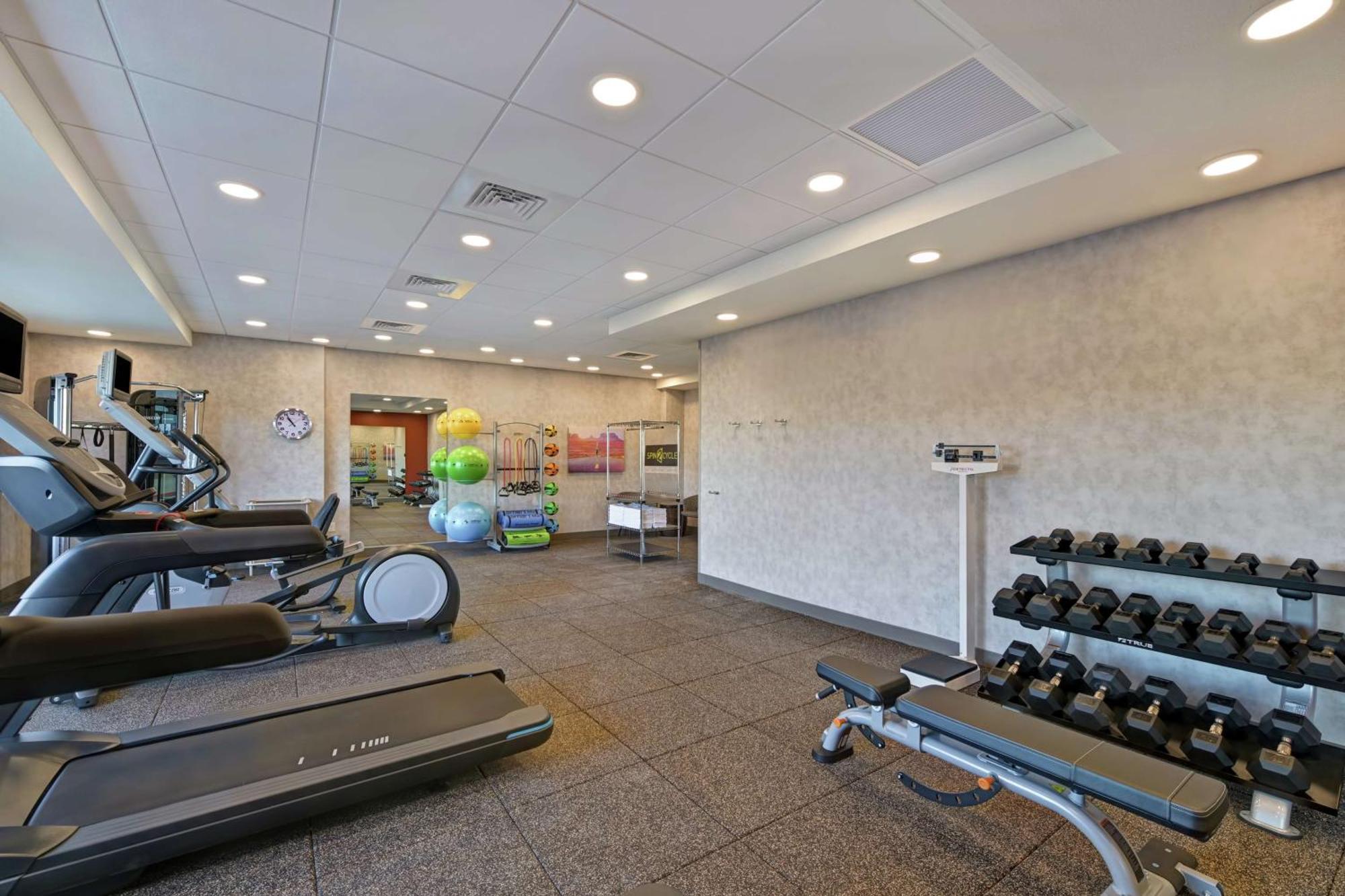 Home2 Suites By Hilton Buckeye Phoenix Extérieur photo