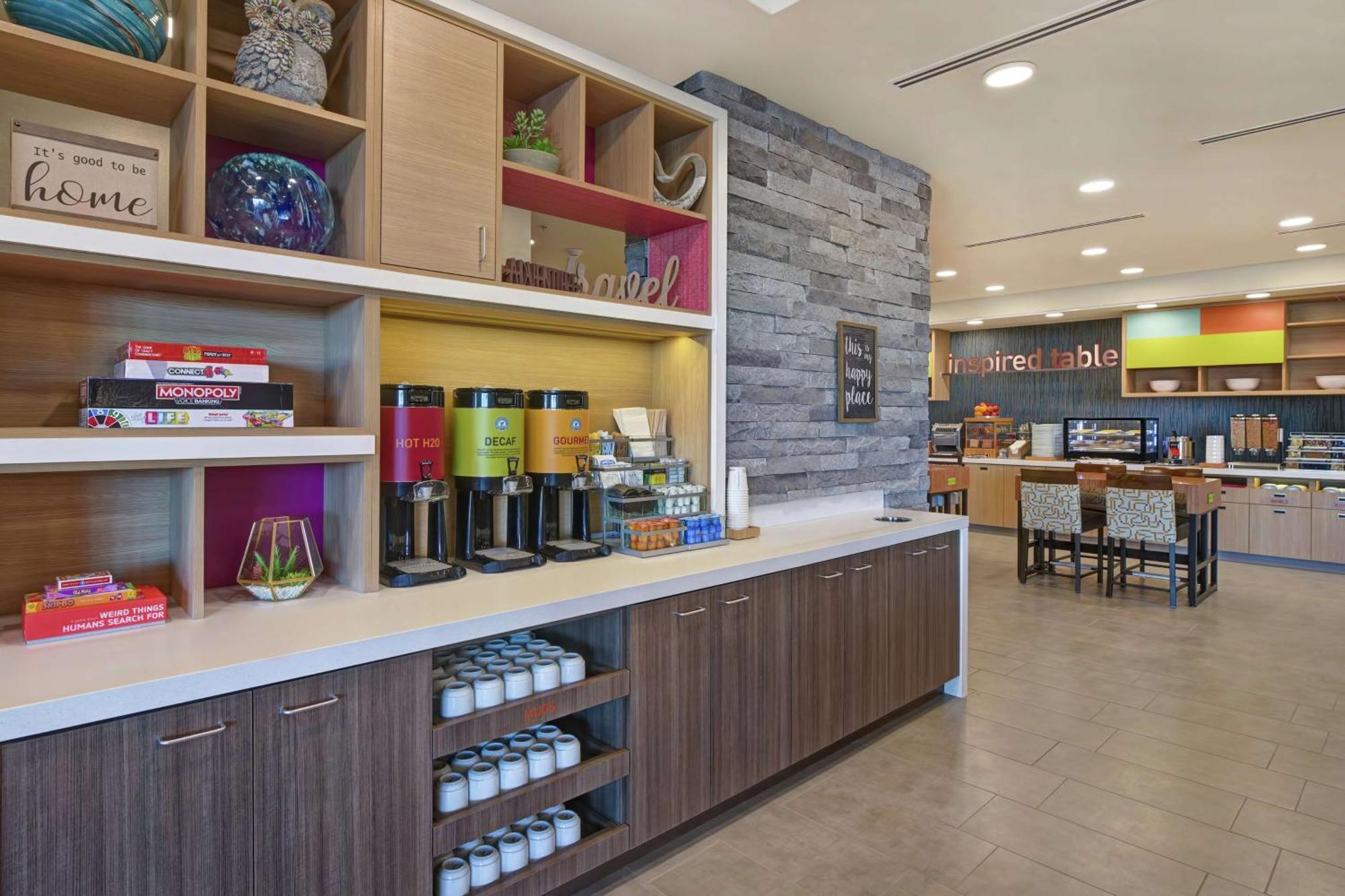 Home2 Suites By Hilton Buckeye Phoenix Extérieur photo