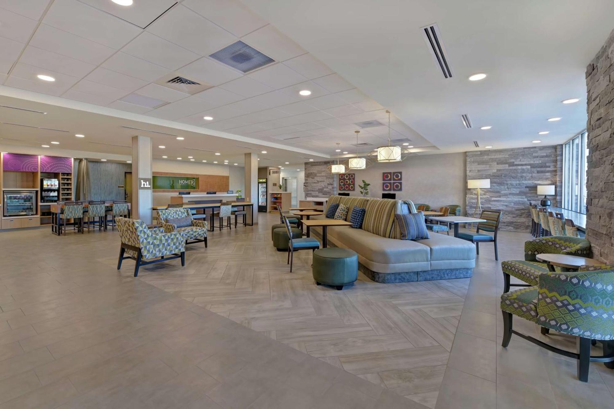 Home2 Suites By Hilton Buckeye Phoenix Extérieur photo
