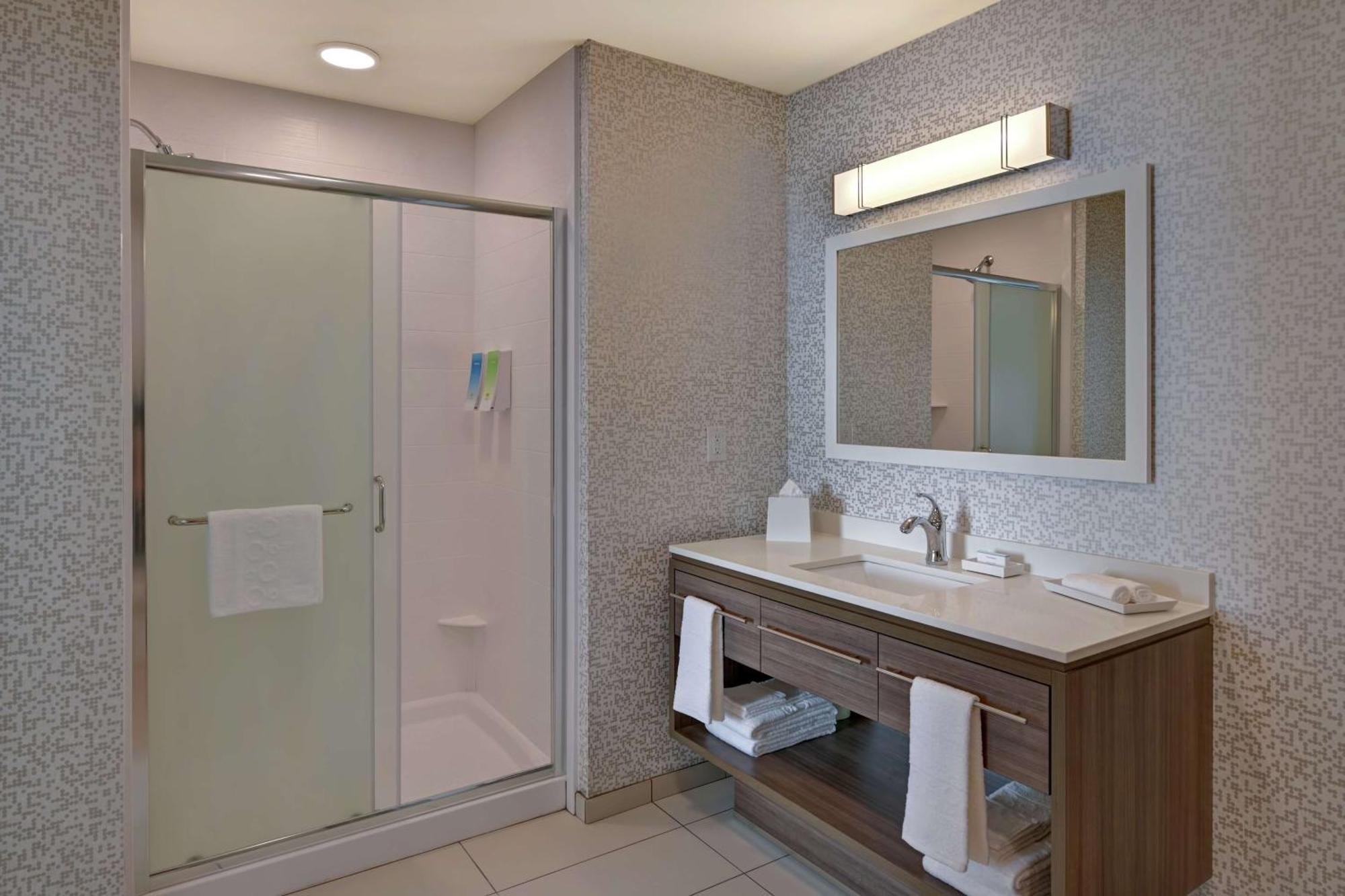Home2 Suites By Hilton Buckeye Phoenix Extérieur photo