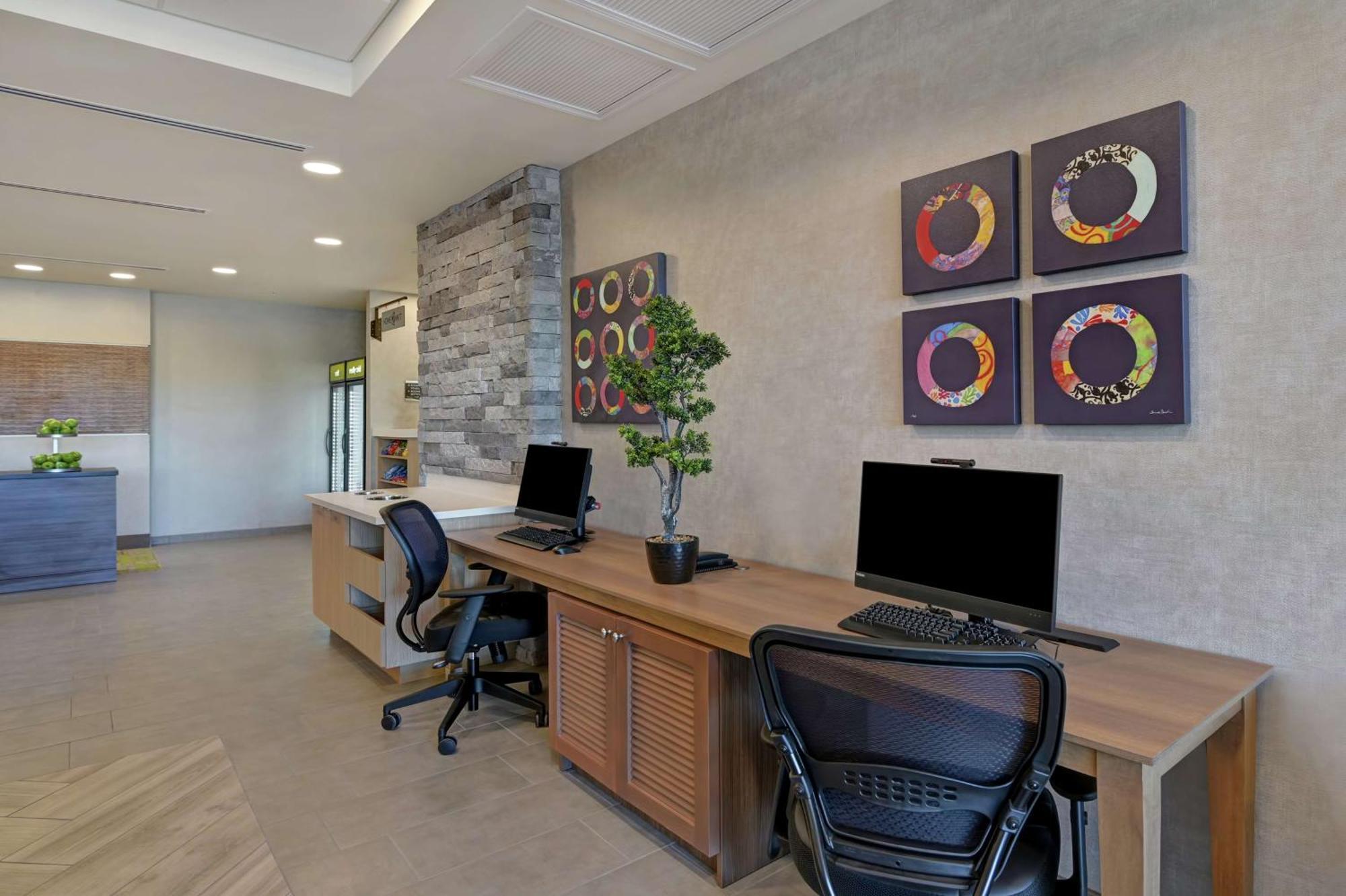 Home2 Suites By Hilton Buckeye Phoenix Extérieur photo