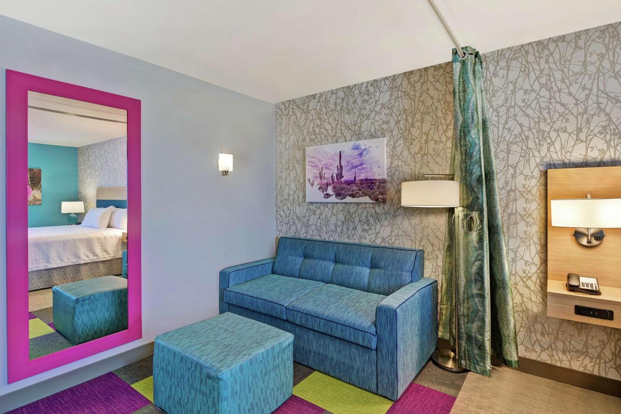Home2 Suites By Hilton Buckeye Phoenix Extérieur photo