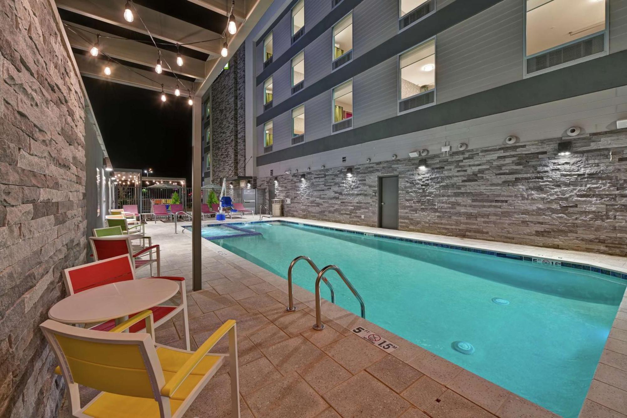 Home2 Suites By Hilton Buckeye Phoenix Extérieur photo