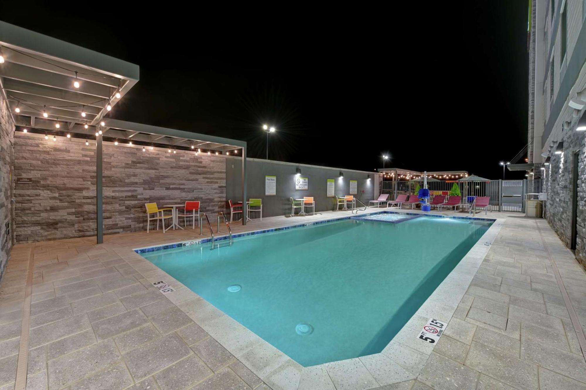 Home2 Suites By Hilton Buckeye Phoenix Extérieur photo
